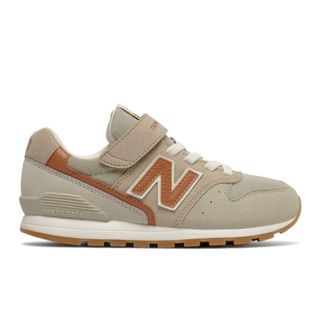 ニューバランス(New Balance)のNew Balance  996 キッズスニーカー　  18.5cm(スニーカー)