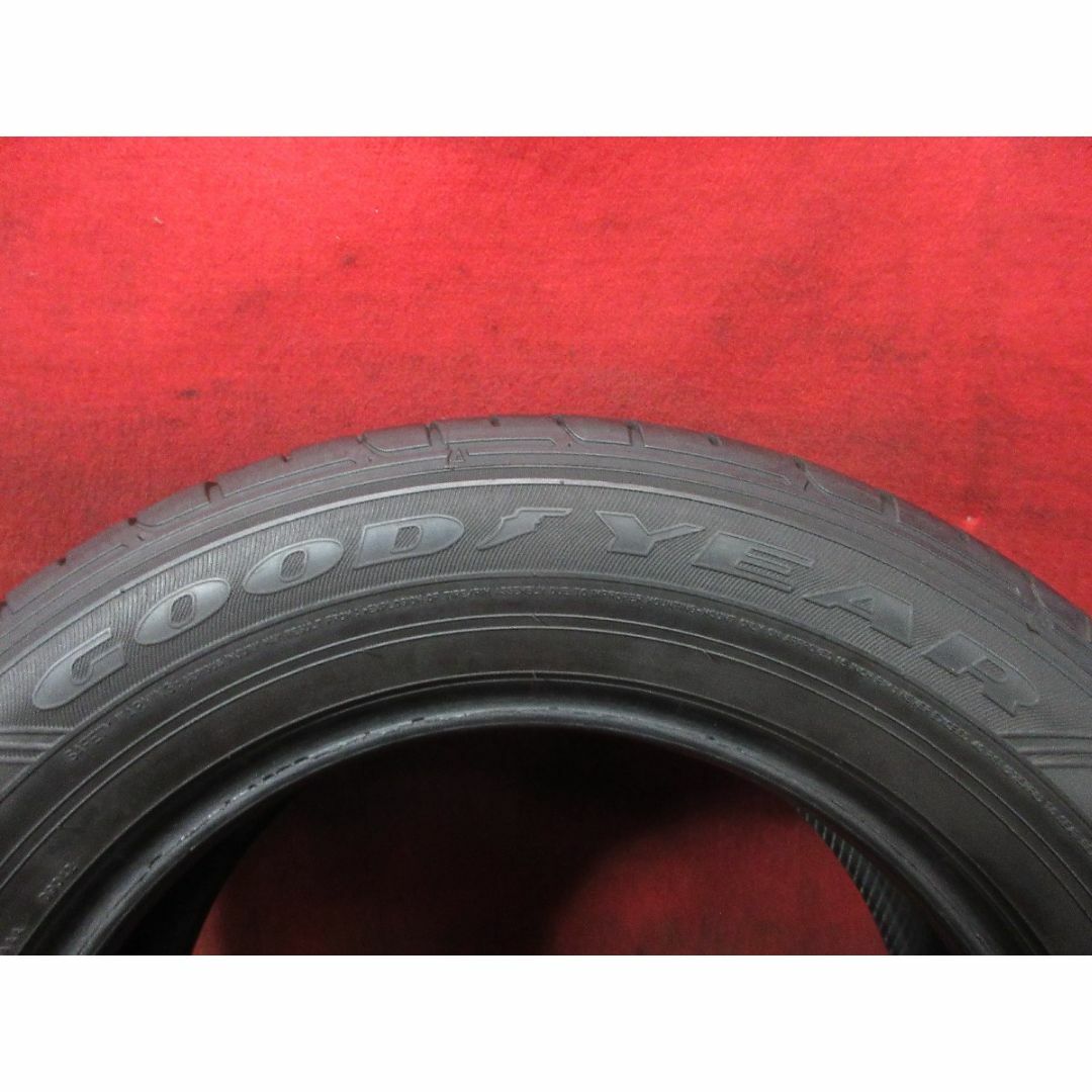 Goodyear(グッドイヤー)の中古タイヤ 2本  225/60R16 グッドイヤー ★14384T 自動車/バイクの自動車(タイヤ)の商品写真