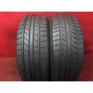 グッドイヤー(Goodyear)の中古タイヤ 2本  225/60R16 グッドイヤー ★14384T(タイヤ)