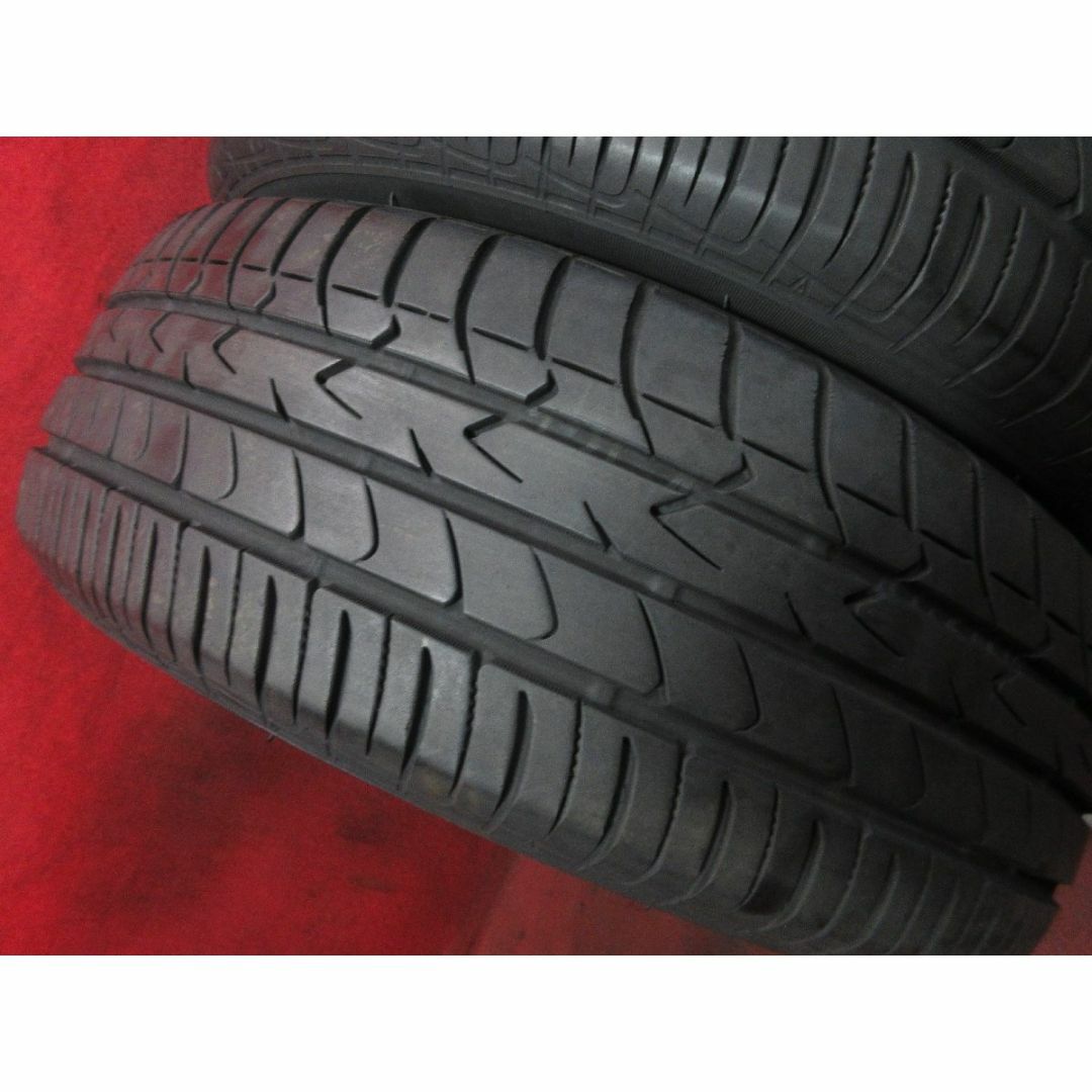 中古タイヤ 2本 195/65R15 トーヨー ★14389T