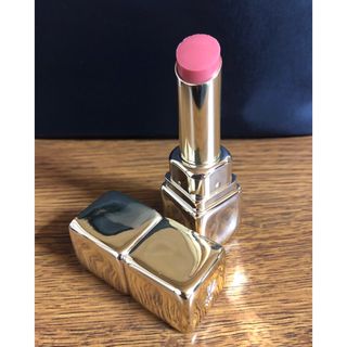 ゲラン(GUERLAIN)のゲラン  キスキス ビー グロウ 129(口紅)