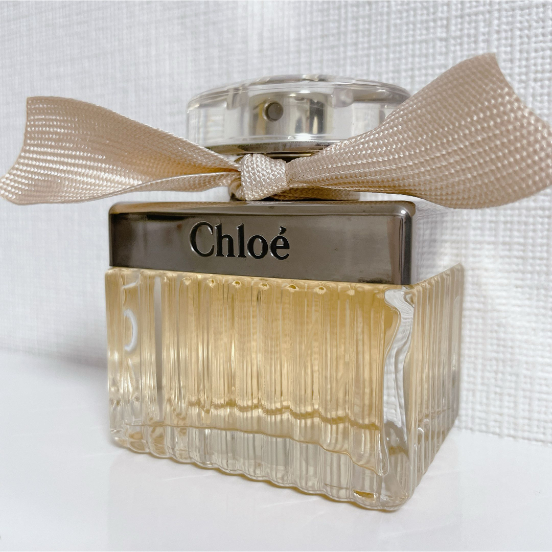 Chloe(クロエ)の⿻ Chloe クロエ  オードパルファム　50ml ⿻ コスメ/美容の香水(香水(女性用))の商品写真