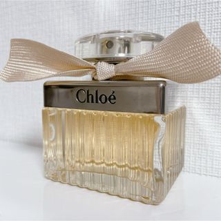 クロエ(Chloe)の⿻ Chloe クロエ  オードパルファム　50ml ⿻(香水(女性用))