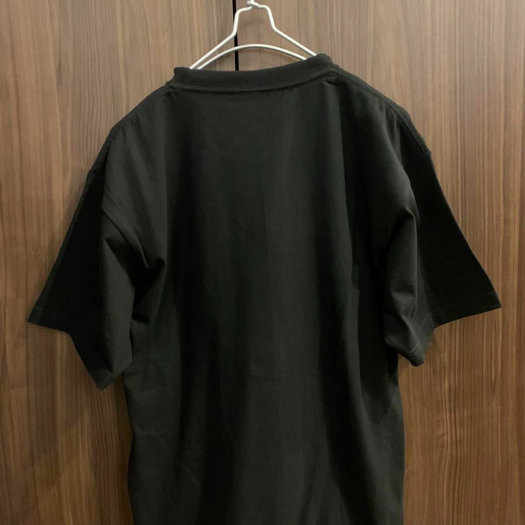 ピエール瀧 電気グルーヴ Tシャツ raptee bootleg メンズのトップス(Tシャツ/カットソー(半袖/袖なし))の商品写真