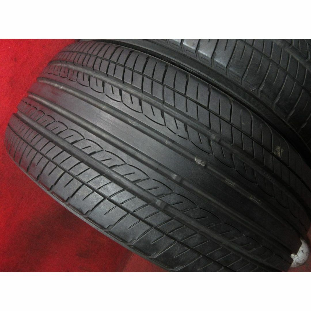 ヨコハマ(ヨコハマ)の中古タイヤ 2本  215/50R17 ヨコハマ ★14394T 自動車/バイクの自動車(タイヤ)の商品写真