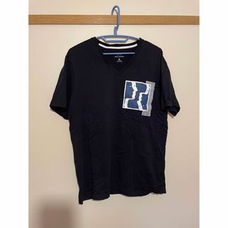 アルマーニエクスチェンジ(ARMANI EXCHANGE)のアルマーニエクスチェンジTシャツ(Tシャツ/カットソー(半袖/袖なし))