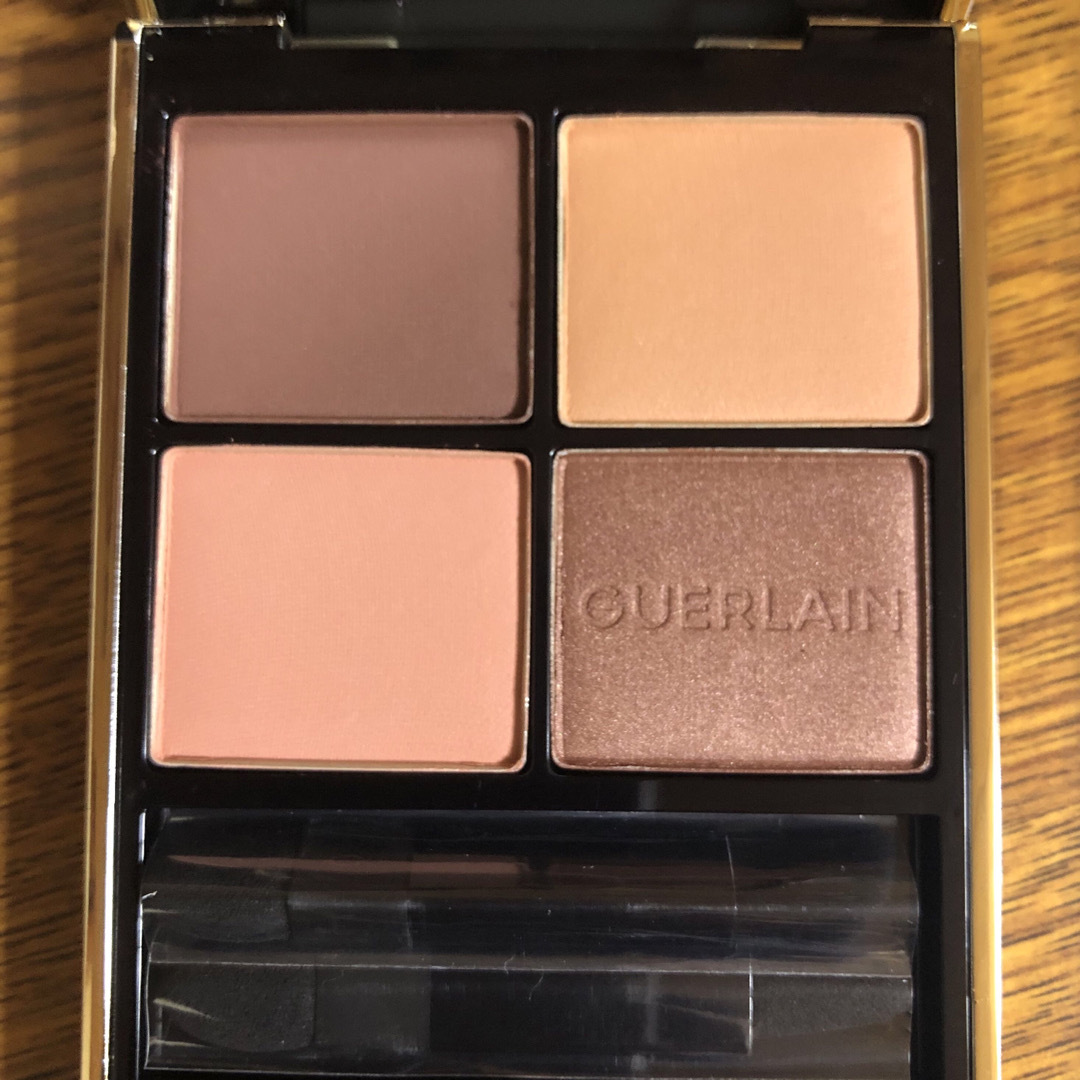 GUERLAIN(ゲラン)のゲラン  オンブル ジェ　258 コスメ/美容のベースメイク/化粧品(アイシャドウ)の商品写真