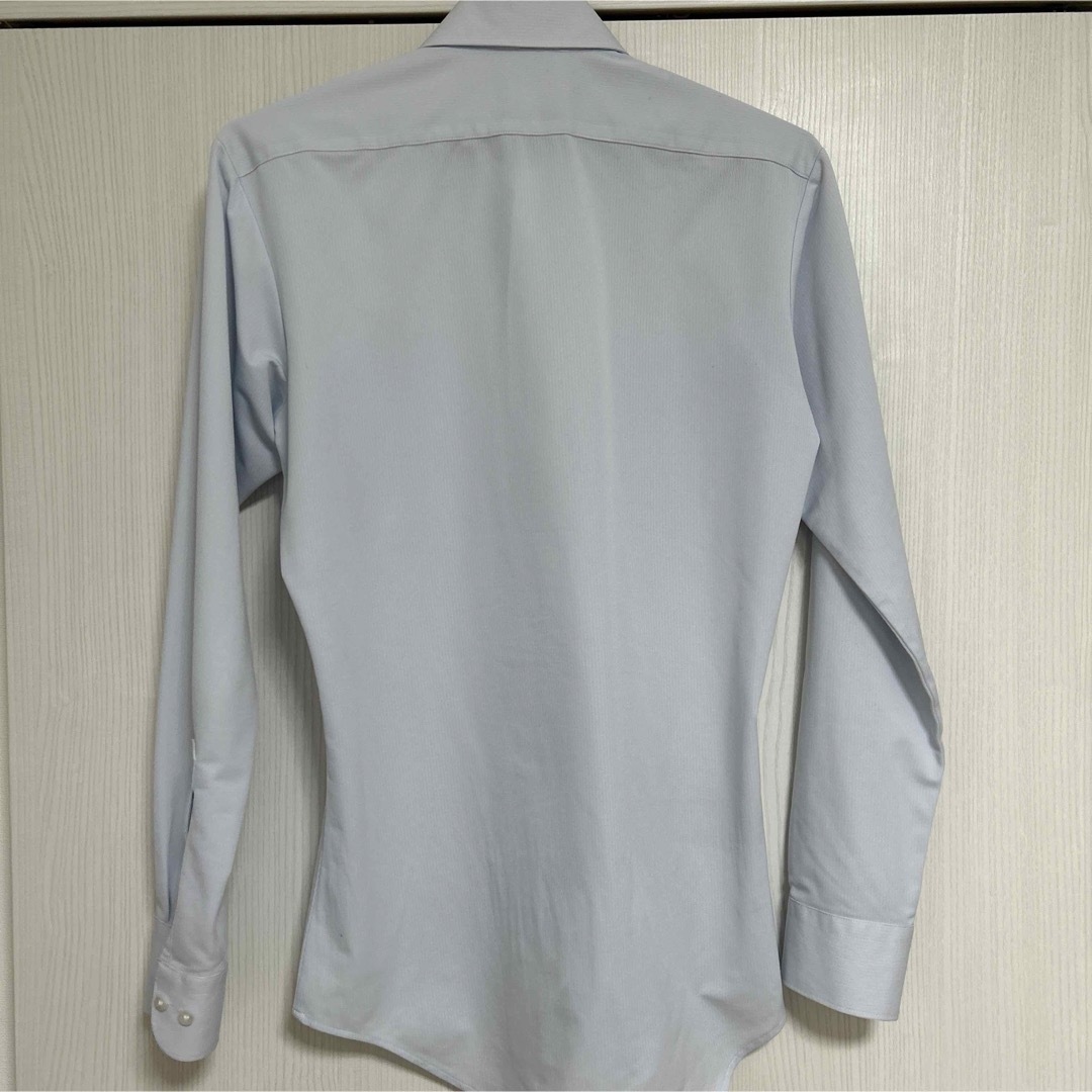 ORIHICA(オリヒカ)のオリヒカ ORIHICA スーパーノンアイロン ワイシャツ メンズのトップス(シャツ)の商品写真