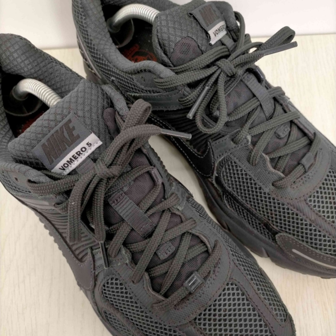 NIKE(ナイキ)のNIKE(ナイキ) ZOOM VOMERO 5 SP ANTHRACITE メンズの靴/シューズ(スニーカー)の商品写真