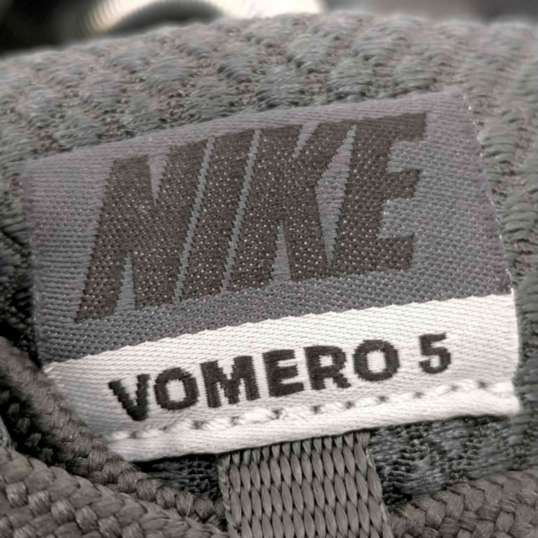 NIKE(ナイキ)のNIKE(ナイキ) ZOOM VOMERO 5 SP ANTHRACITE メンズの靴/シューズ(スニーカー)の商品写真