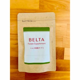 ベルタ(BELTA)のベルタ　葉酸サプリ(その他)