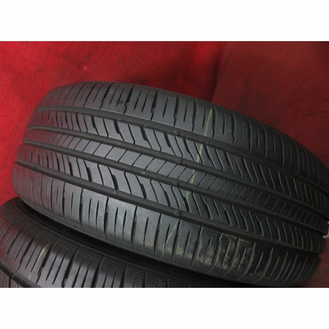 中古タイヤ 2本 215/60R16 LAUFENN ☆14293Tの通販 by 株式会社 ...