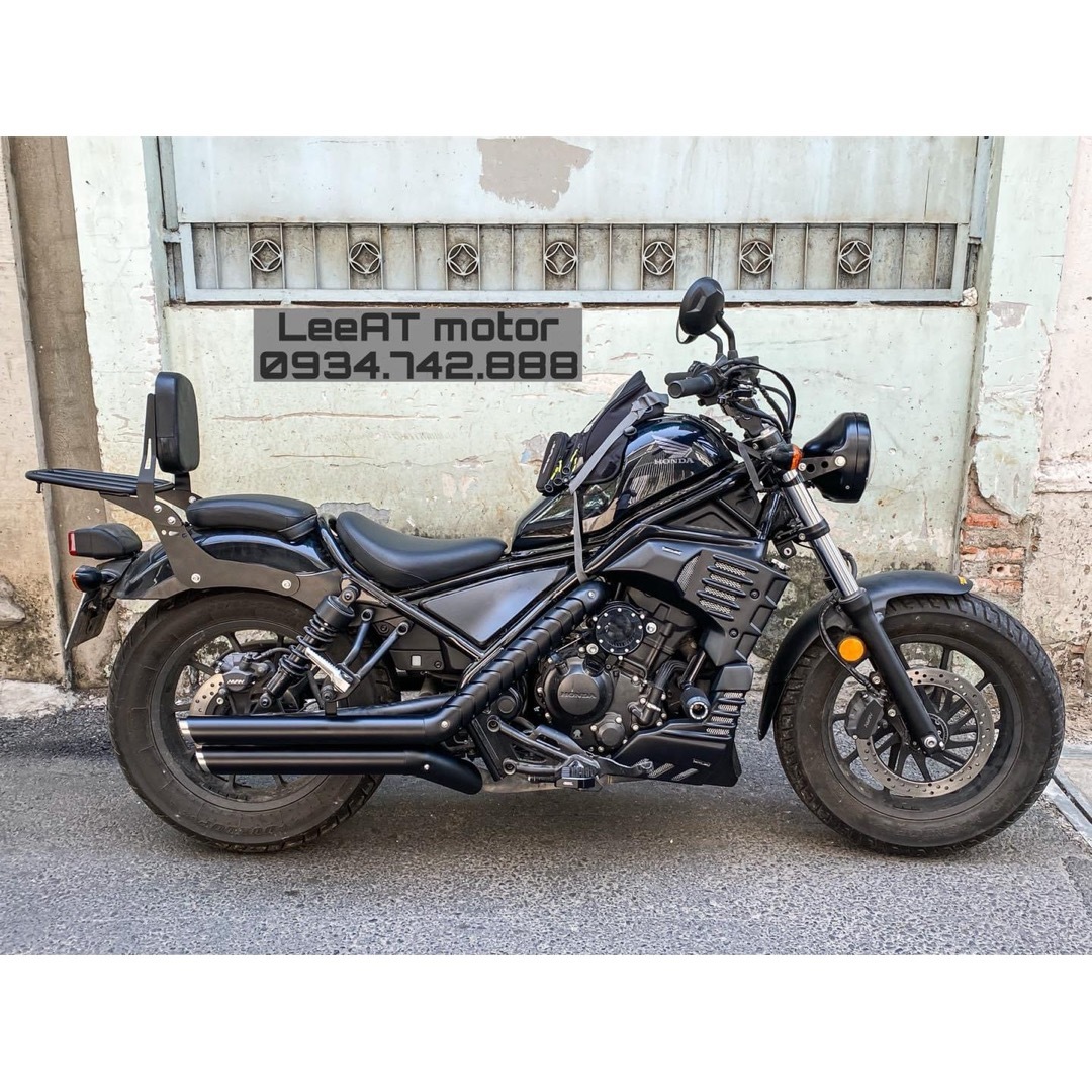セール中 ホンダ レブル250 500 マフラー Gem classic V2の通販 セール中 ホンダ レブル250 500 マフラー Gem classic V2の通販
