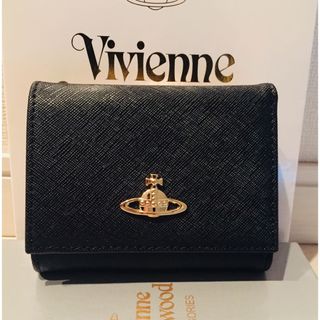 ヴィヴィアンウエストウッド(Vivienne Westwood)のヴィヴィアンウエストウッド 財布 3つ折り　4点セット(財布)