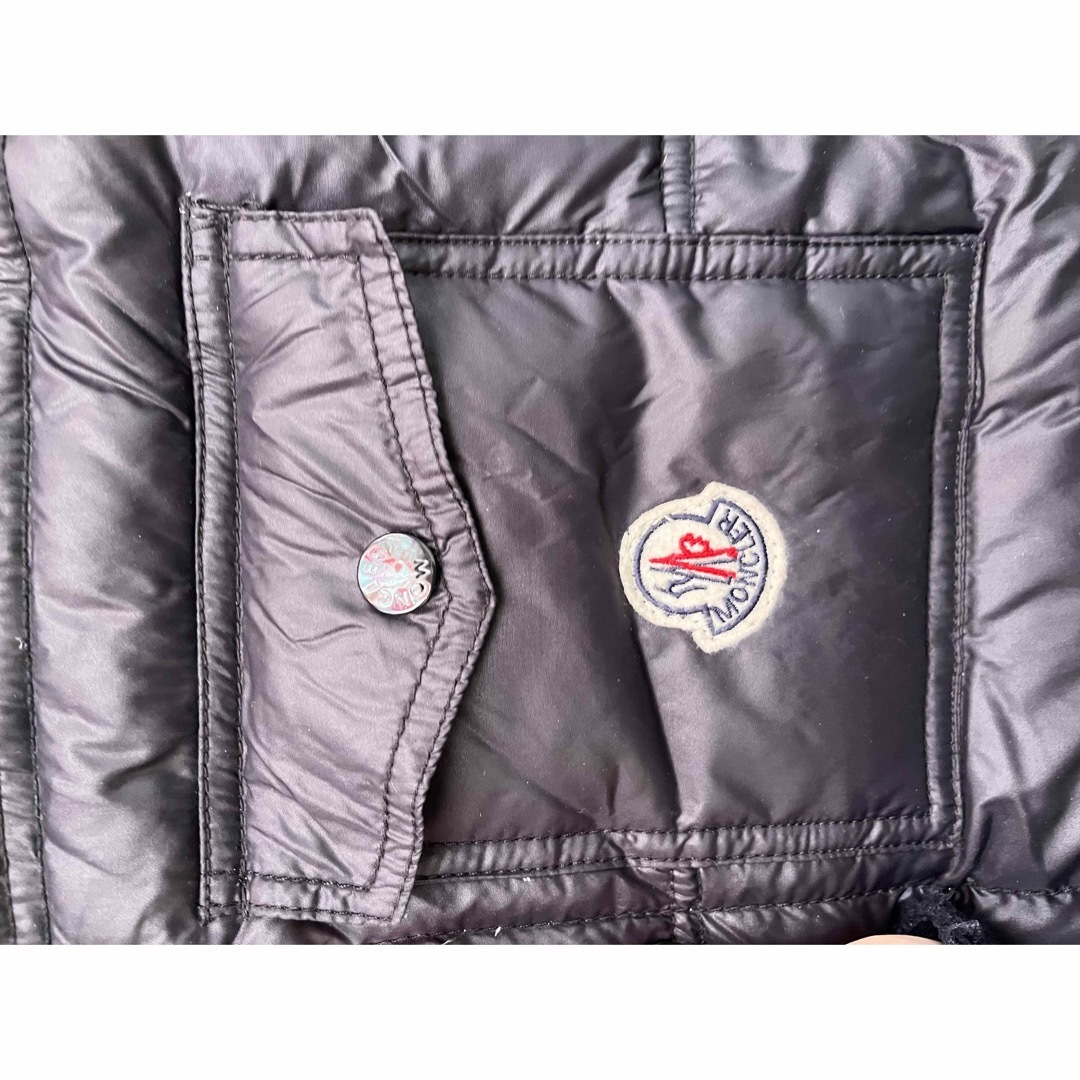 MONCLER(モンクレール)のモンクレールダウン メンズのジャケット/アウター(ダウンジャケット)の商品写真