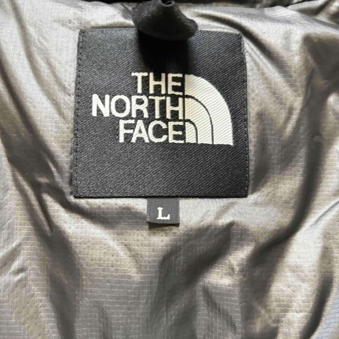 THE NORTH FACE(ザノースフェイス)のザ・ノースフェイス 3wayダウンZeus Triclimate jacket  メンズのジャケット/アウター(ダウンジャケット)の商品写真