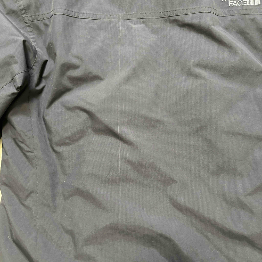 THE NORTH FACE(ザノースフェイス)のザ・ノースフェイス 3wayダウンZeus Triclimate jacket  メンズのジャケット/アウター(ダウンジャケット)の商品写真