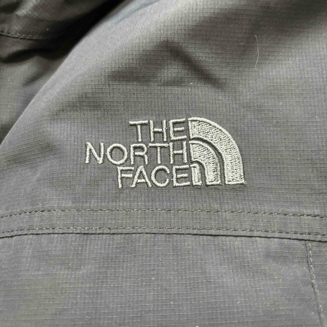 THE NORTH FACE(ザノースフェイス)のザ・ノースフェイス 3wayダウンZeus Triclimate jacket  メンズのジャケット/アウター(ダウンジャケット)の商品写真