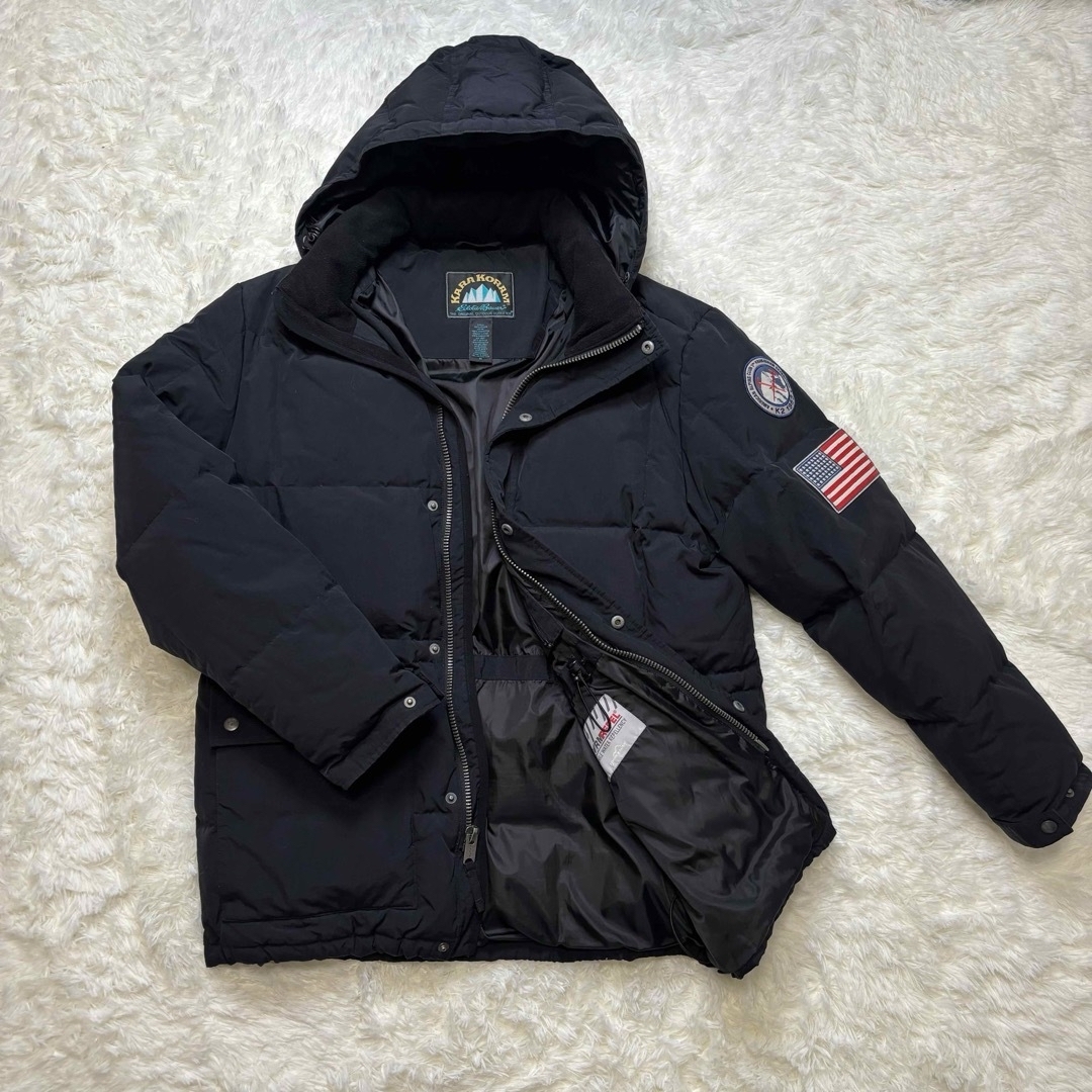 【美品】1953復刻　Eddie Bauer 　K2 カラコラム　ダウン