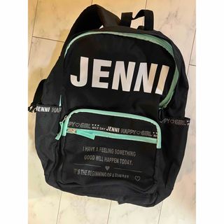 ジェニィ(JENNI)のcocoa5001 様専用　JENNI キッズ　リュック(リュックサック)