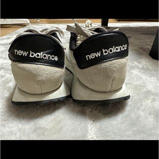 ニューバランス(New Balance)のニューバランス　スニーカー(スニーカー)