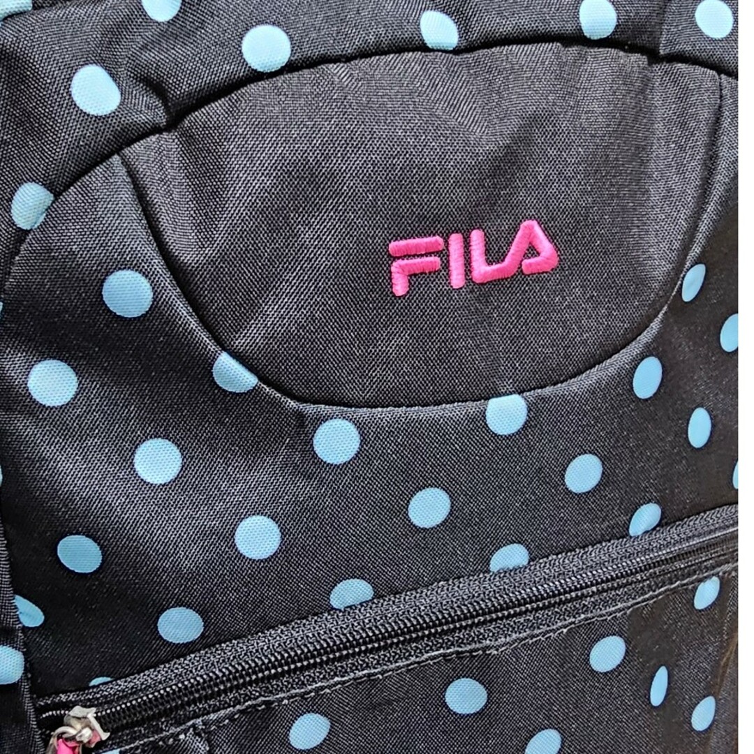 FILA(フィラ)のFILA  リュックサック レディースのバッグ(リュック/バックパック)の商品写真