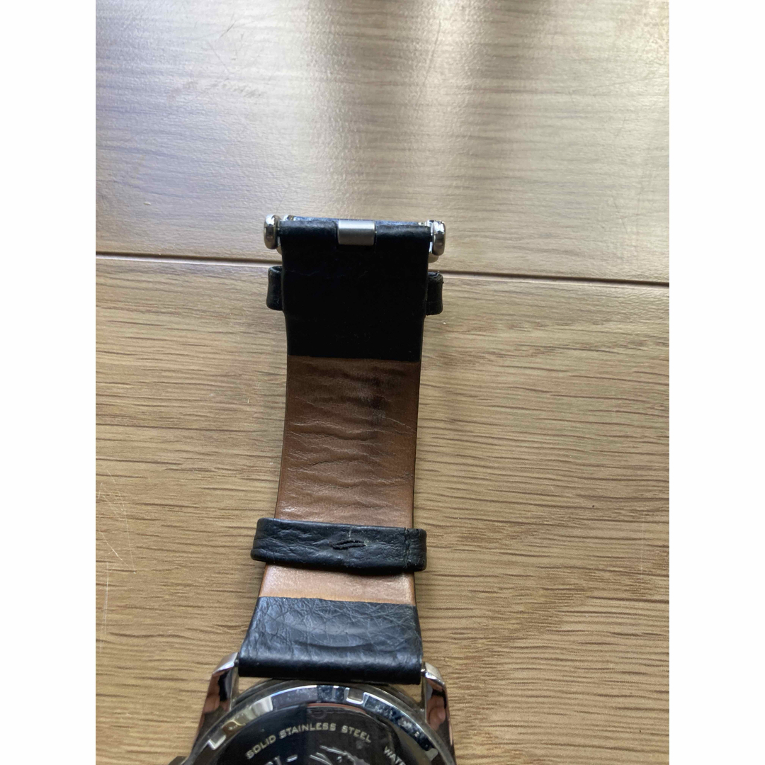 DIESEL(ディーゼル)のDIESEL 腕時計　DZ1295 メンズの時計(腕時計(アナログ))の商品写真