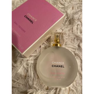 シャネル(CHANEL)のCHANEL♡Chance♡ヘアーオイル(トリートメント)