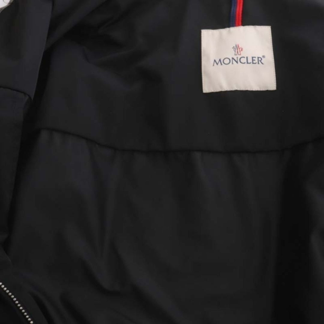 MONCLER(モンクレール)のモンクレール 22SS MILLIAU スプリングコート フード 国内正規 レディースのジャケット/アウター(スプリングコート)の商品写真