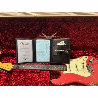 フェンダー(Fender)のFender CustomShop Michael Landau  (エレキギター)