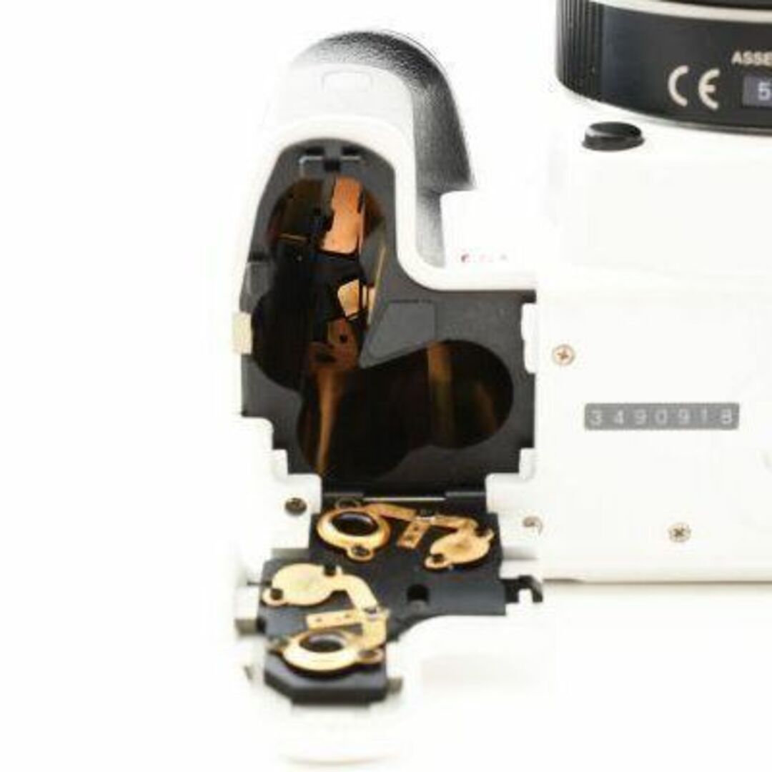 デジタル一眼【大人気カラー】 PENTAX  K-X レンズキット デジタル一眼カメラ