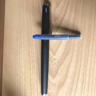 ラミー(LAMY)の<値下げ> LAMY 万年筆　(ペン/マーカー)