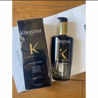 ケラスターゼ(KERASTASE)のKERASTASE ケラスターゼ CH ユイル クロノロジスト R 100ml(ヘアパック/ヘアマスク)