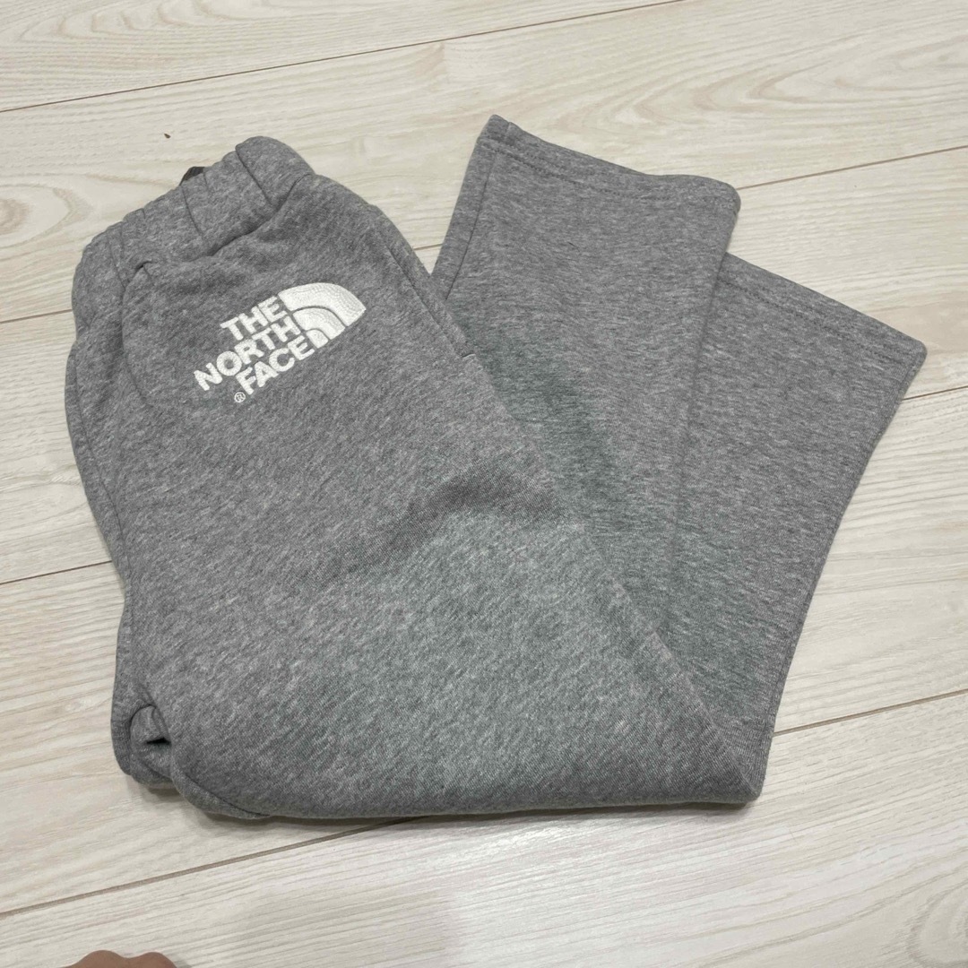 THE NORTH FACE(ザノースフェイス)のノースフェイス　パンツ　キッズ キッズ/ベビー/マタニティのキッズ服男の子用(90cm~)(パンツ/スパッツ)の商品写真