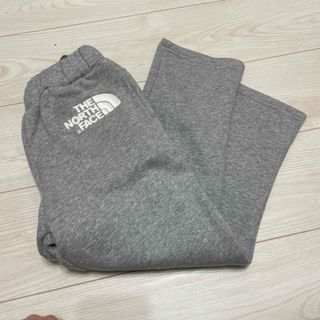 ザノースフェイス(THE NORTH FACE)のノースフェイス　パンツ　キッズ(パンツ/スパッツ)