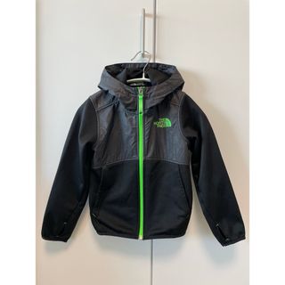 ザノースフェイス(THE NORTH FACE)のノースフェイス ジャージ コンパクトジャケット 110(ジャケット/上着)