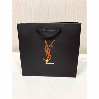 イヴサンローラン(Yves Saint Laurent)のYSL イヴ・サンローラン　ショッパー(ショップ袋)