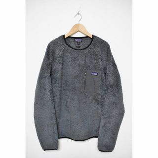 パタゴニア(patagonia)のpatagonia パタゴニア メンズ ロスガトス クルー M フリース パイル(その他)