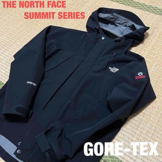 ザノースフェイス(THE NORTH FACE)のTHE NORTH FACEマウンテンジャケットSUMMIT SERIES(マウンテンパーカー)