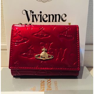 ヴィヴィアンウエストウッド(Vivienne Westwood)のヴィヴィアンウエストウッド 財布 3つ折り　5点セット(財布)