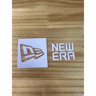 ニューエラー(NEW ERA)のニューエラーステッカー(その他)