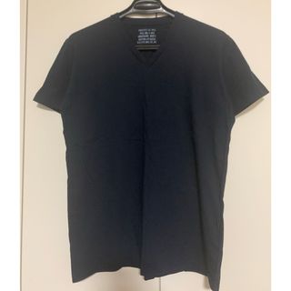 エヌハリウッド(N.HOOLYWOOD)の【新品】★激安★N.HOOLYWOOD 綿100%無印Tシャツ(Tシャツ/カットソー(半袖/袖なし))