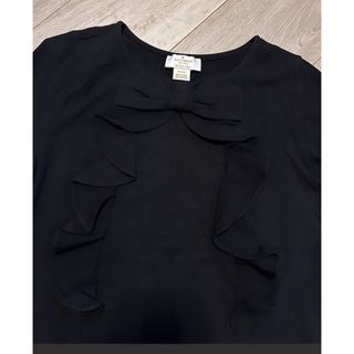 ケイトスペードニューヨーク(kate spade new york)のKate Spade 半袖(Tシャツ/カットソー)