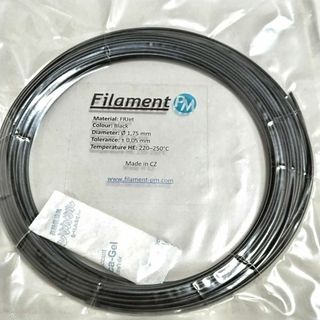 3Dプリンター用フィラメント FilamentPM社 FRJET(PC周辺機器)