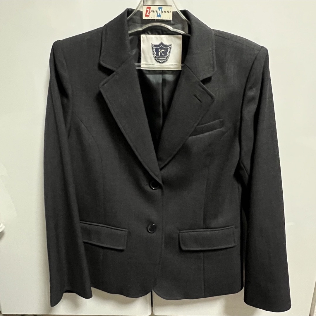 CONOMi(コノミ)の【中学生 卒業式服】Conomi レディースのフォーマル/ドレス(スーツ)の商品写真