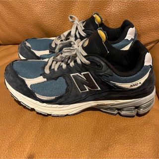 ニューバランス(New Balance)のNew Balance M2002RDF(スニーカー)