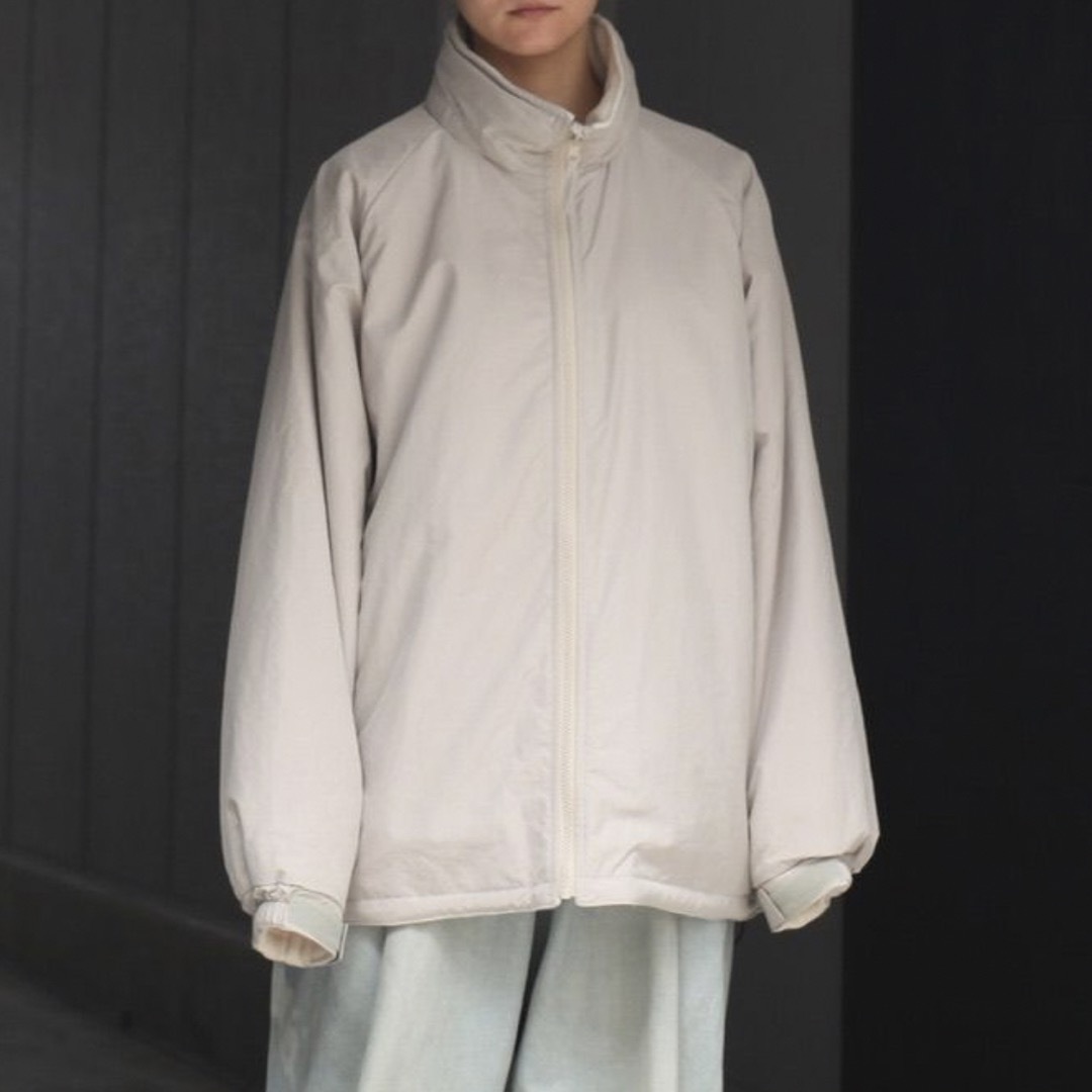 YOKE - YOKE 22aw Reversible Military Blousonの通販 by しーま YOKE - YOKE 22aw Reversible Military Blousonの通販 by しーま