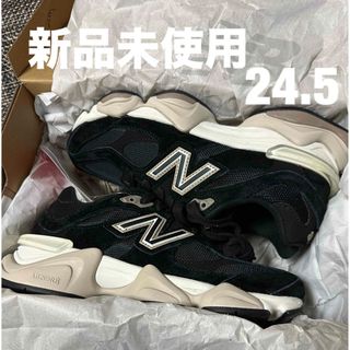 ニューバランス(New Balance)の【新品】24.5cm Beauty&Youth別注 ニューバランス 9060(スニーカー)