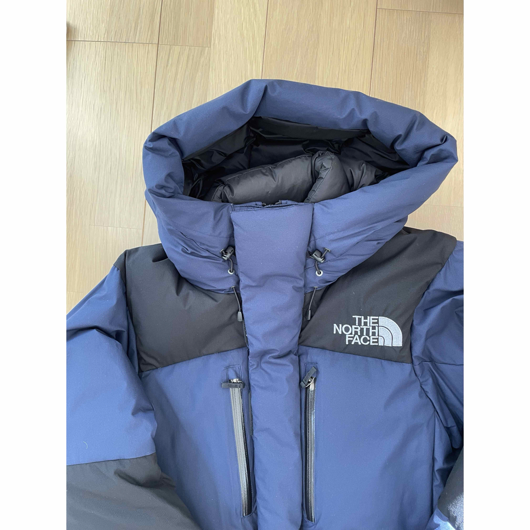 THE NORTH FACE(ザノースフェイス)のノースフェイス バルトロライトジャケット メンズのジャケット/アウター(ダウンジャケット)の商品写真