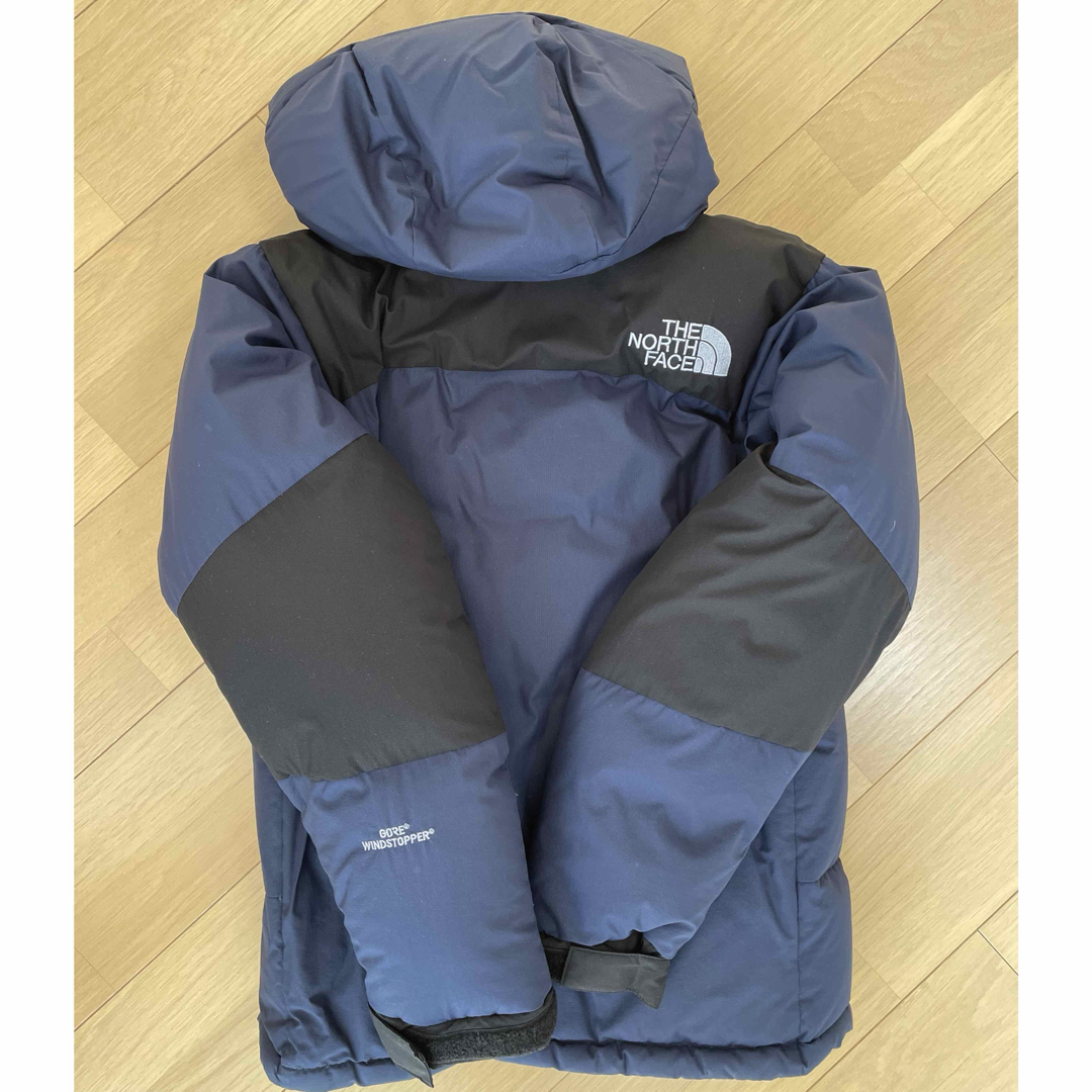 THE NORTH FACE(ザノースフェイス)のノースフェイス バルトロライトジャケット メンズのジャケット/アウター(ダウンジャケット)の商品写真